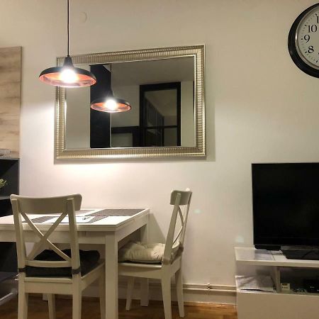 Irena'S Home Away From Home Zagreb Eksteriør billede