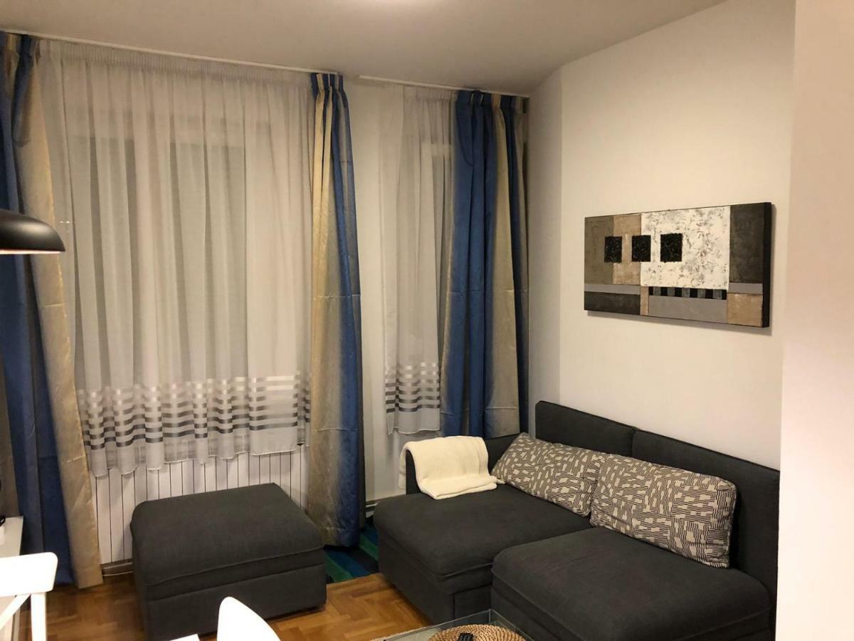 Irena'S Home Away From Home Zagreb Eksteriør billede