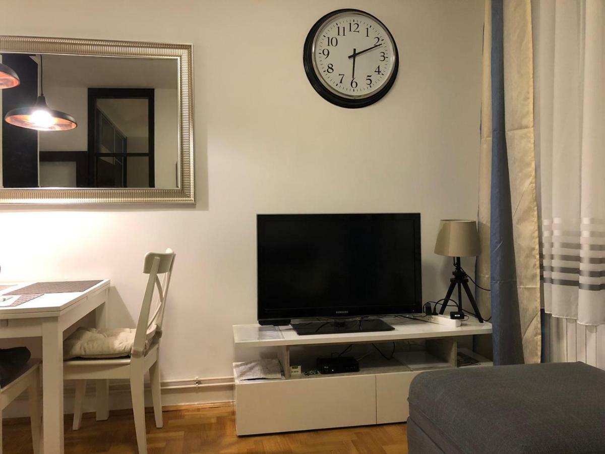 Irena'S Home Away From Home Zagreb Eksteriør billede